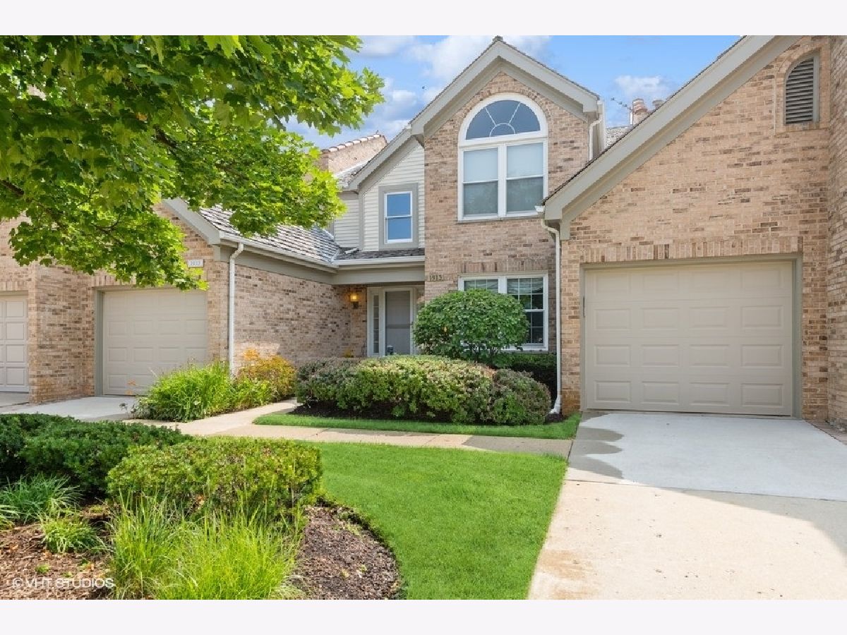 Townhomes & Condos Sold Ashbury Inverness Illinois, 1913 Ashbury