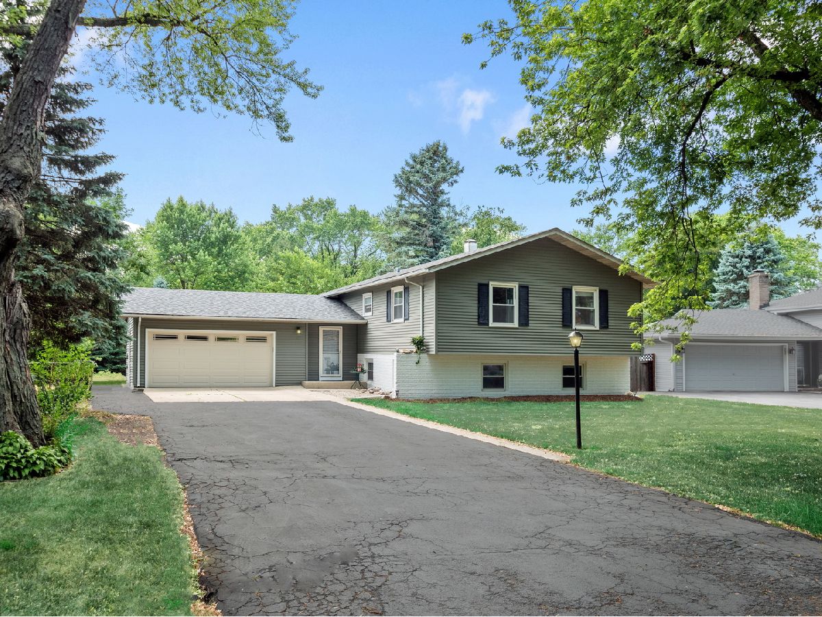 Homes Sold Winfield Knolls Winfield Illinois, 0N208 Calvin