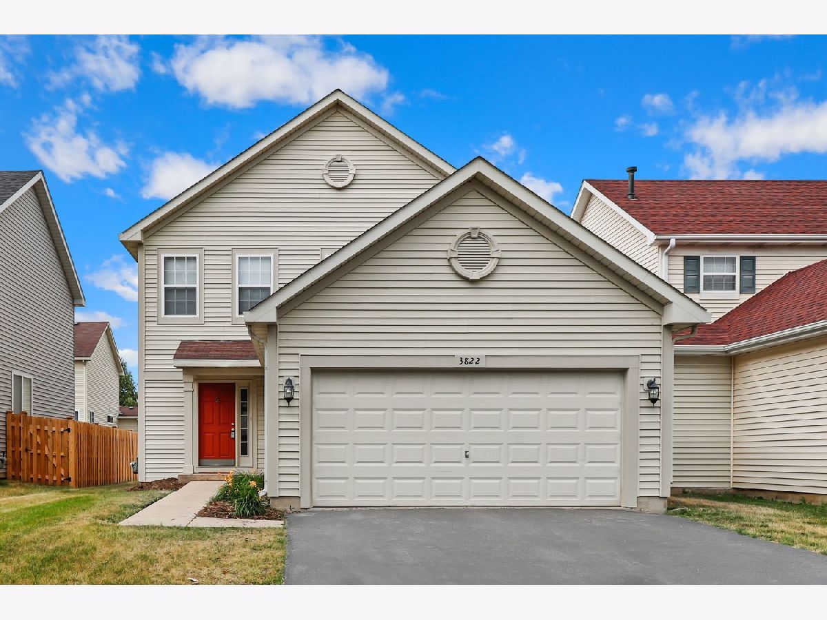 Condos & Townhomes & Homes Sold Lakewood Falls Joliet Illinois, 3822 Nantucket