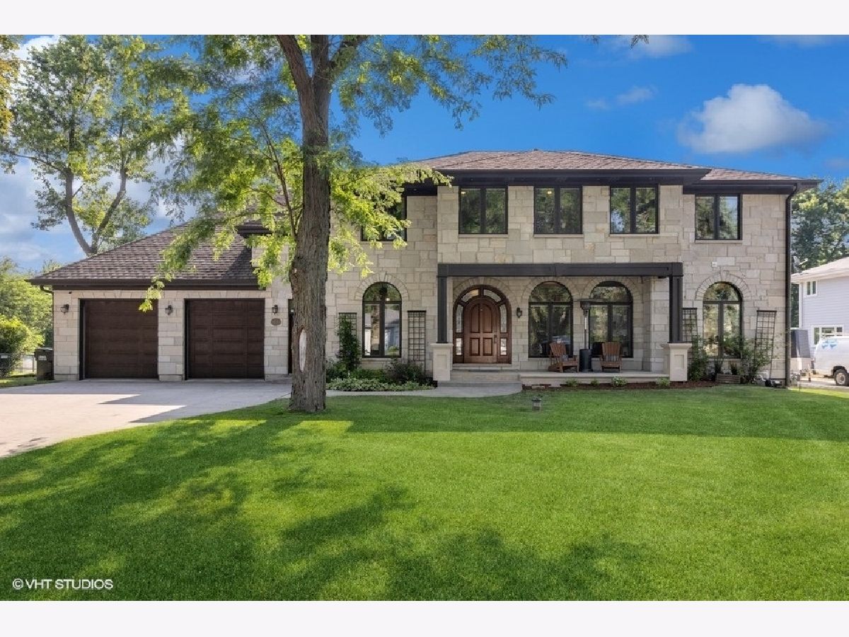 Homes Sold Sunset Hills Schaumburg Illinois, 1509 Algonquin