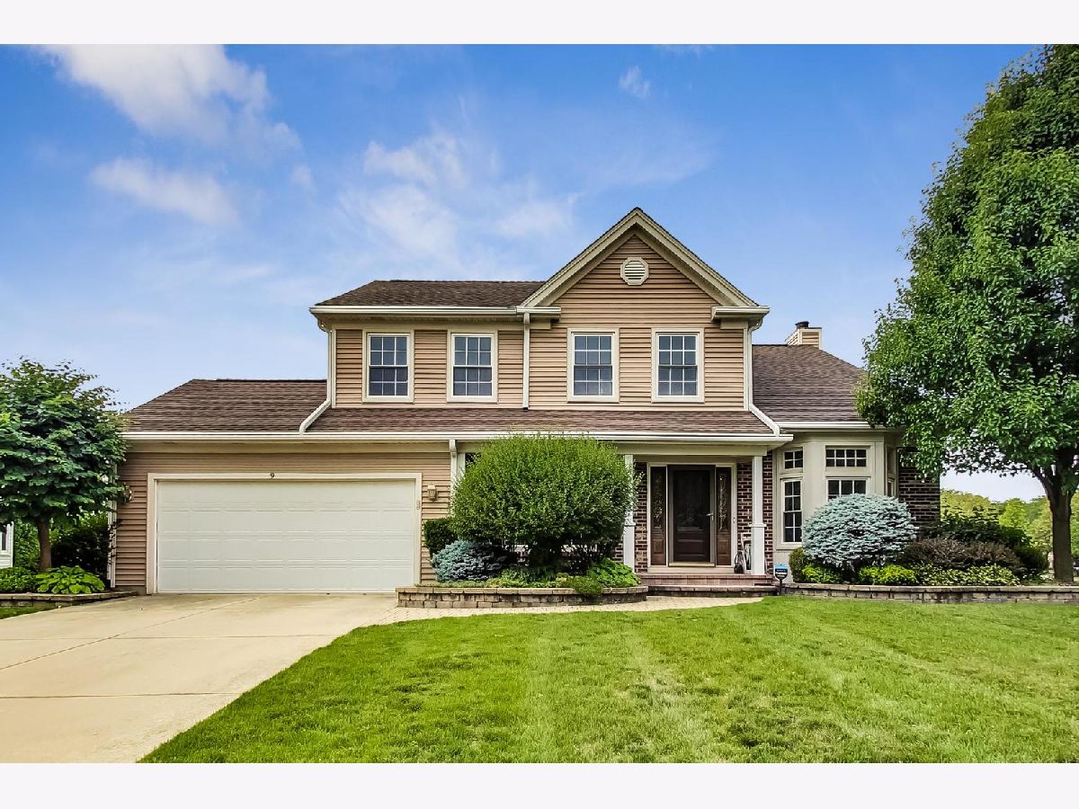Homes Sold Country Grove Schaumburg Illinois, 9 Cheswick