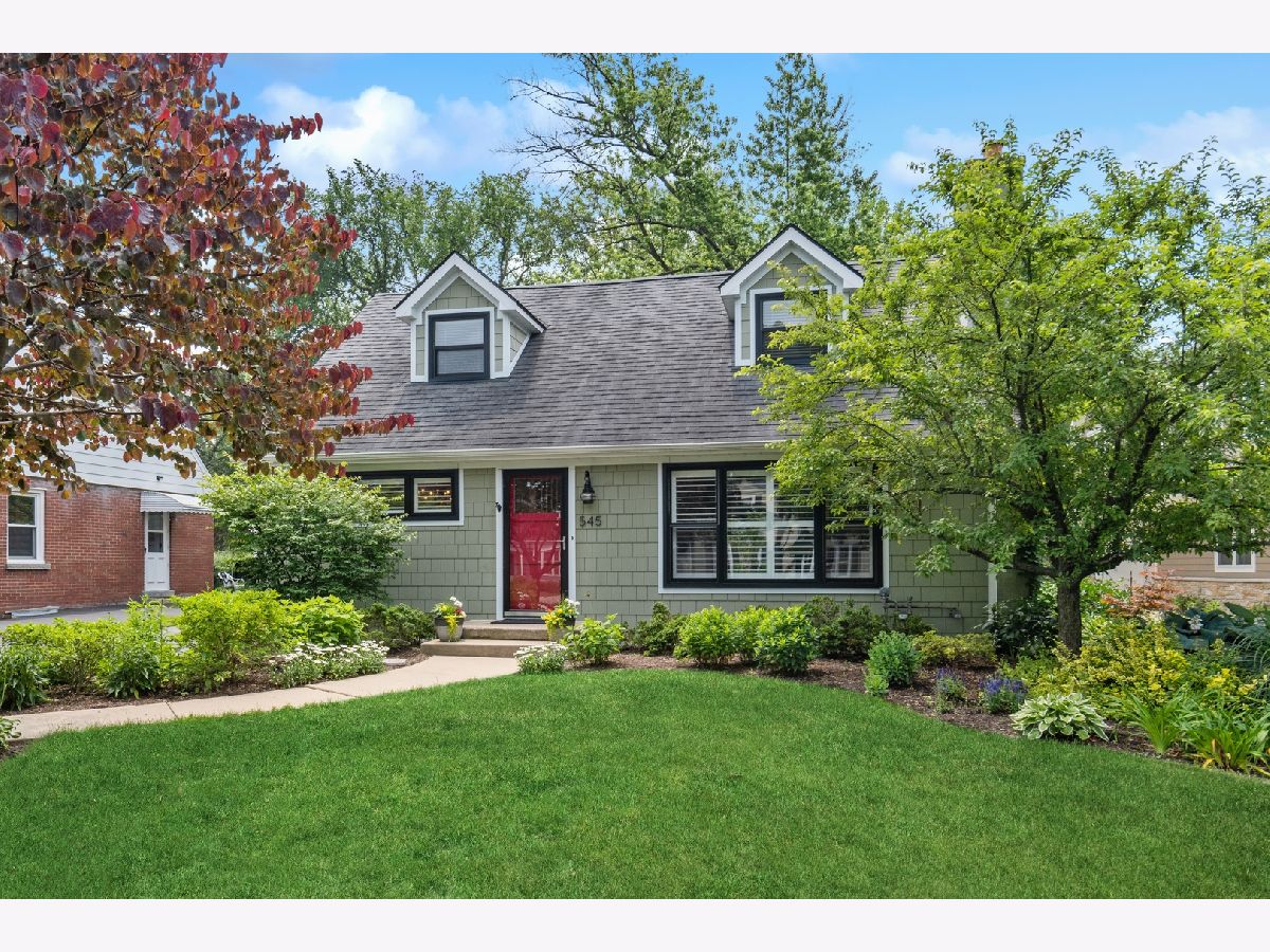 Homes & Condos & Townhomes Sold Poet's Corner Deerfield Illinois, 545 Longfellow