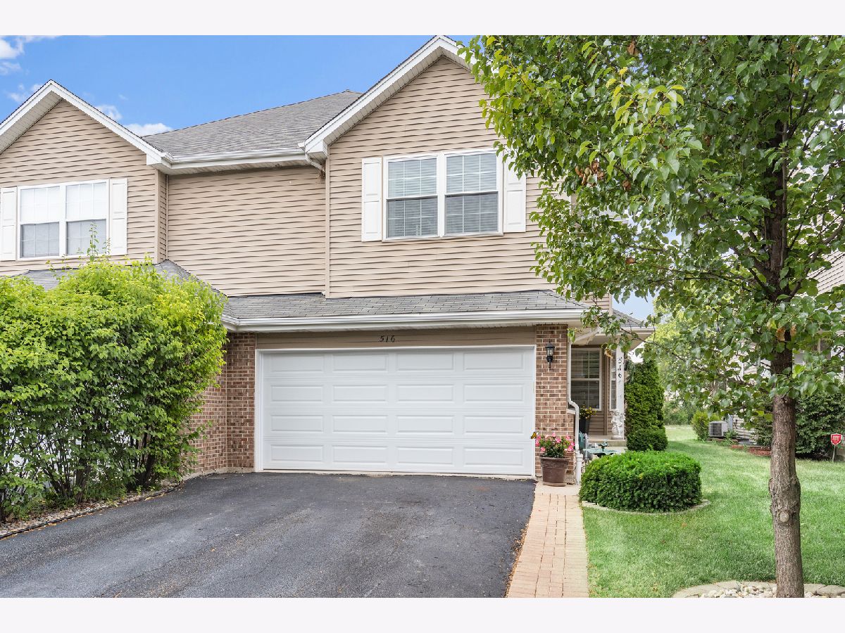 Homes & Townhomes Sold Marquette Estates Romeoville Illinois, 516 Maggie