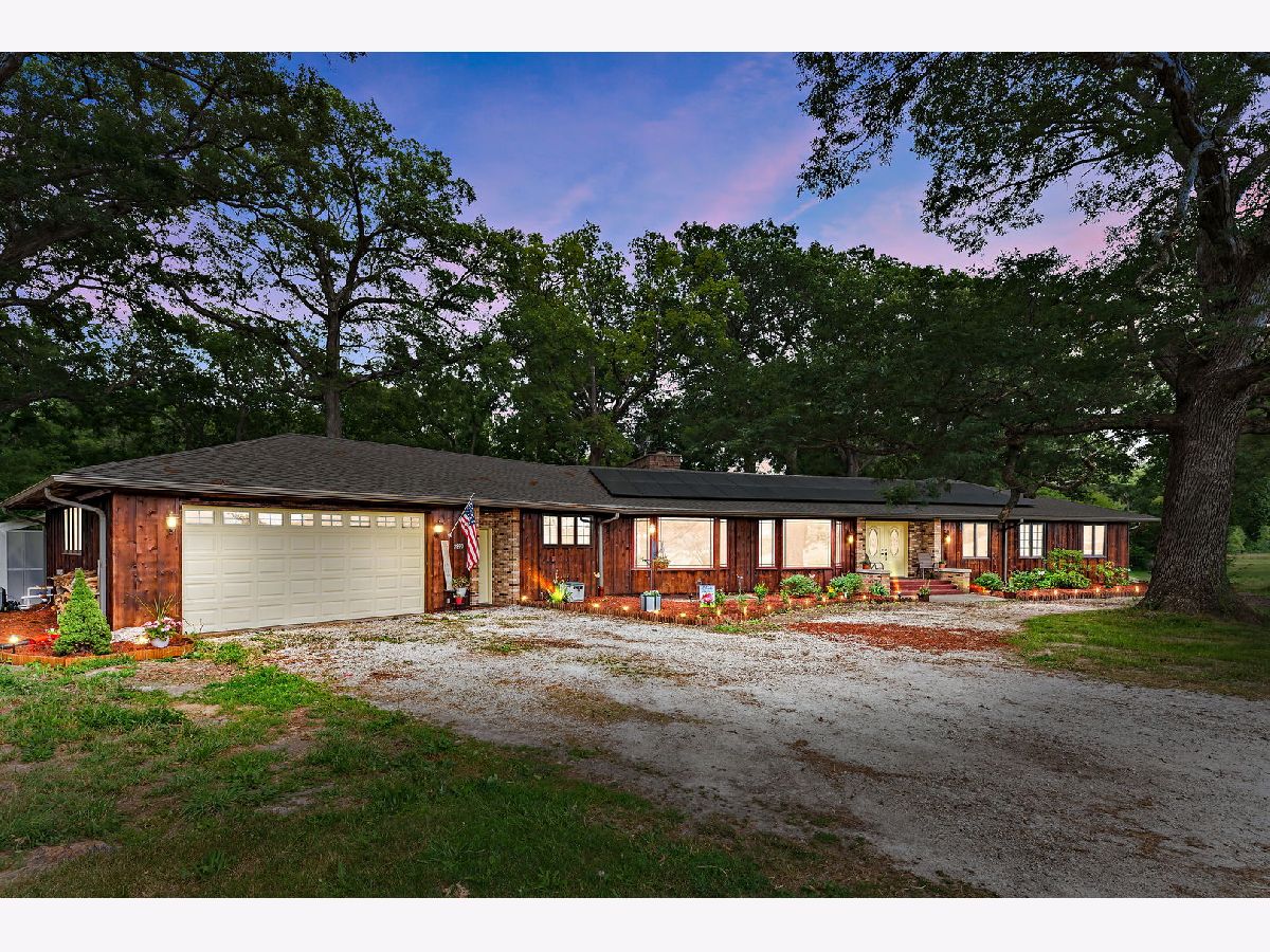  Sold Martinton Illinois, 2890 1700 East