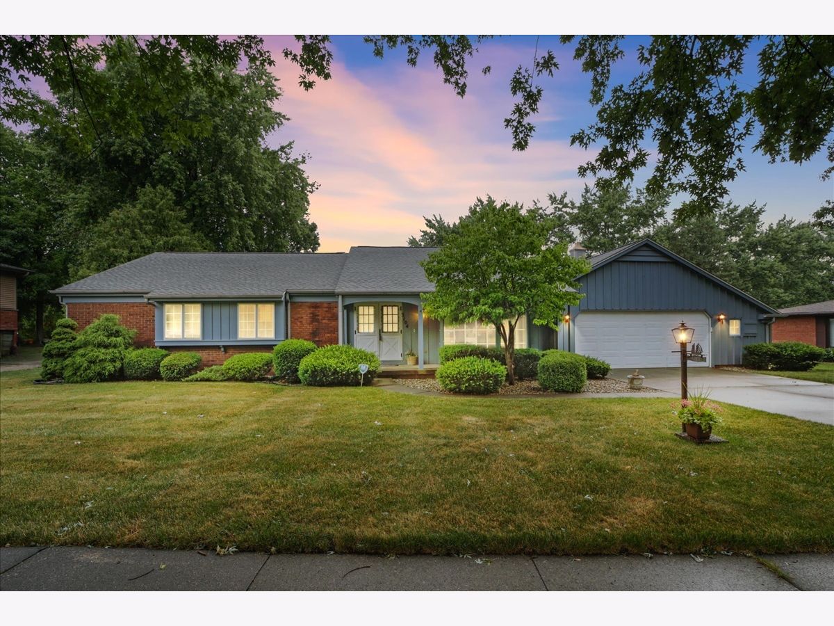 Homes Sold Lincolnshire Fields South Champaign Illinois, 3104 Meadow Brook