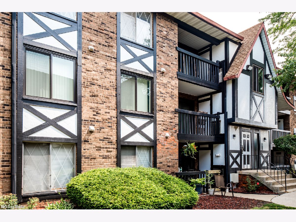Condominiums Sold Regal Chateau Crestwood Illinois, 13616 Royal