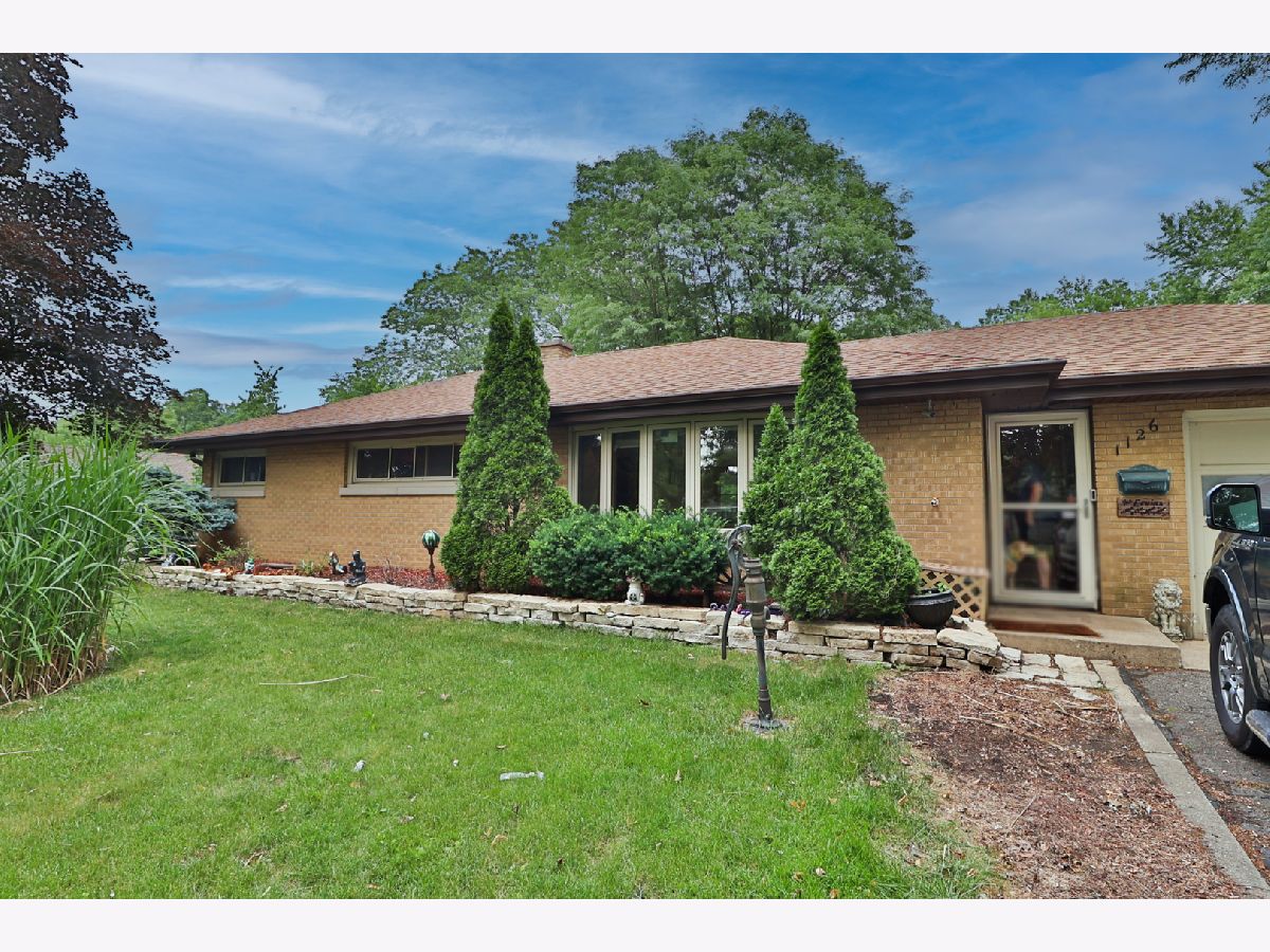 Homes Sold Kelvin Grove Lockport Illinois, 1126 Grandview