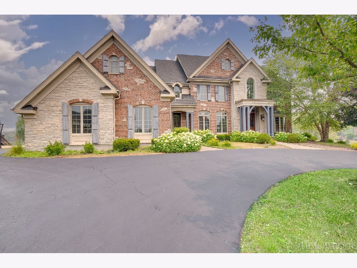 Homes Sold Prairie Lakes St Charles Illinois, 39W668 Goldenrod