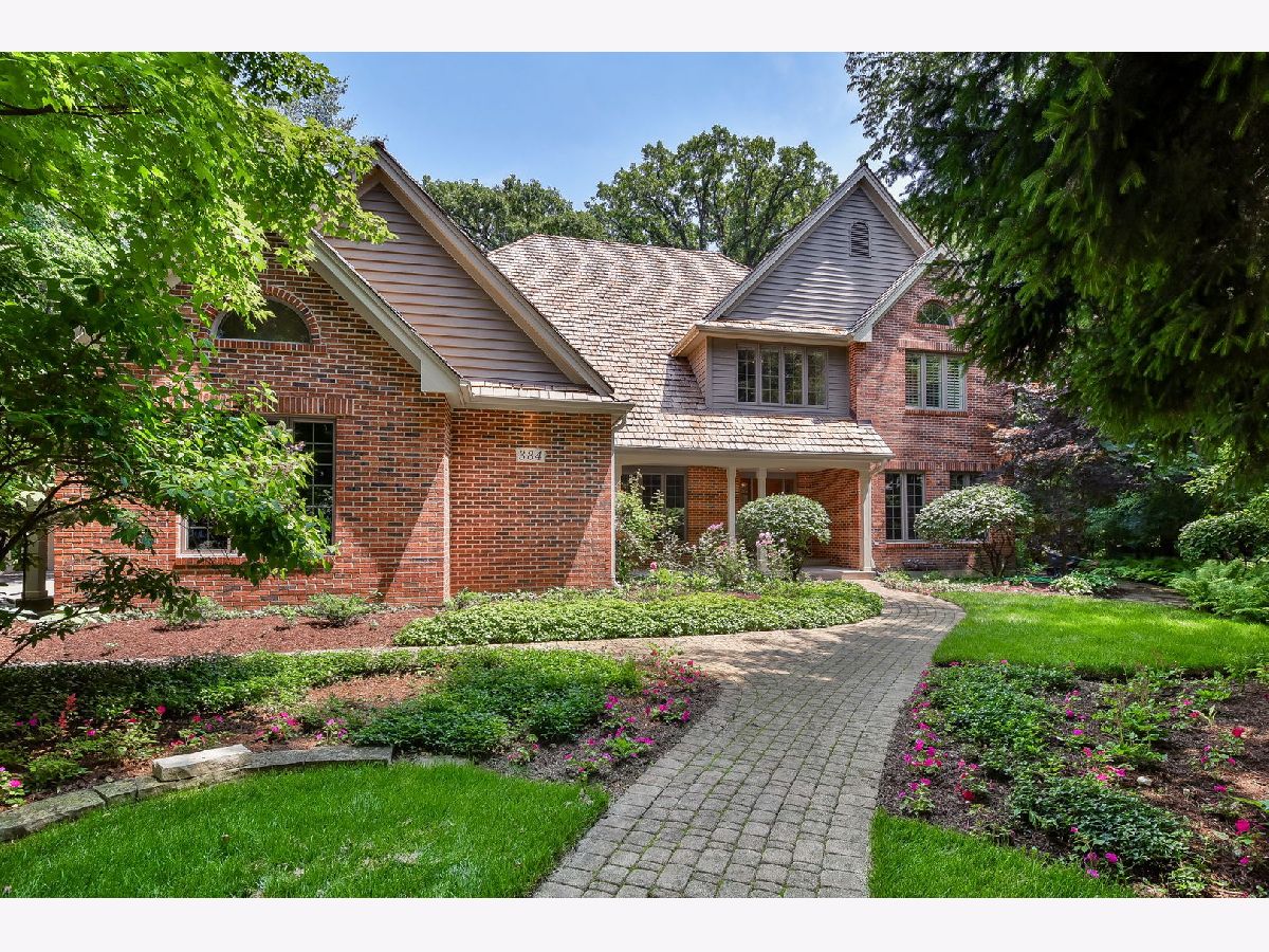 Homes Sold Royce Woods Naperville Illinois, 384 Chilvers