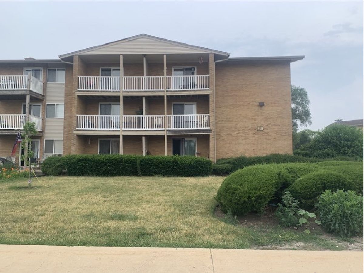 Condominiums Sold Elmdale Condominiums Des Plaines Illinois, 910 Beau