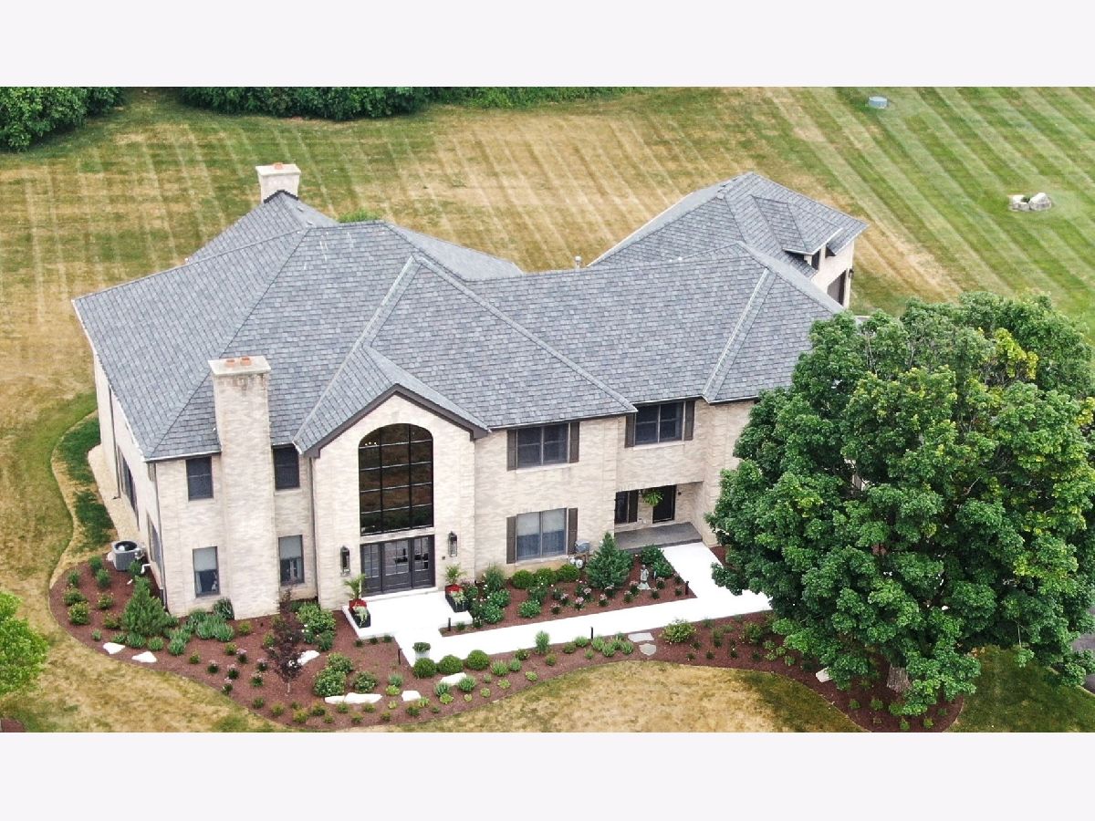 Homes Sold Crane Road Estates St Charles Illinois, 5N198 Dover Hill