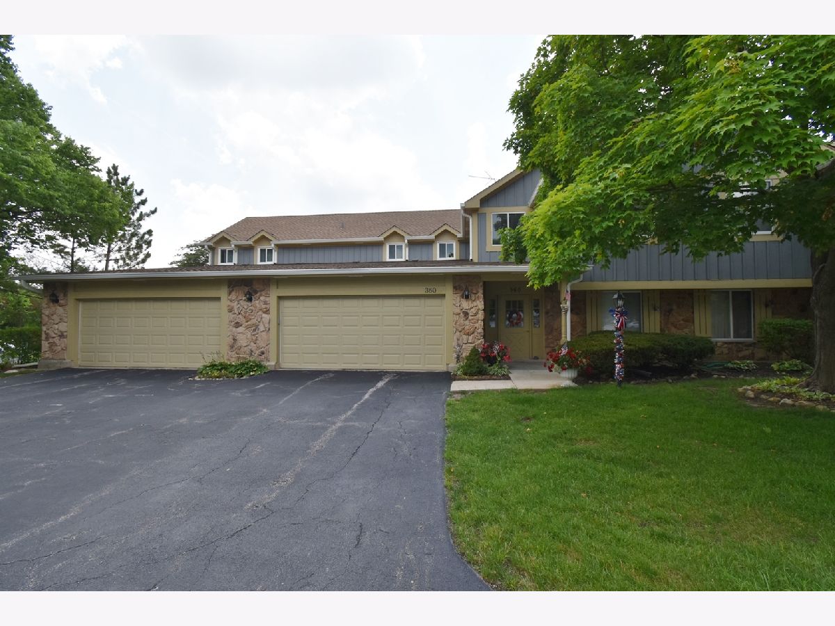 Condos & Townhomes & Homes Rented Springlake Aurora Illinois, 360 Springlake