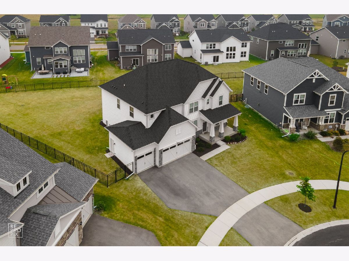 Homes Rented Wagner Farms Naperville Illinois, 3615 Sargent