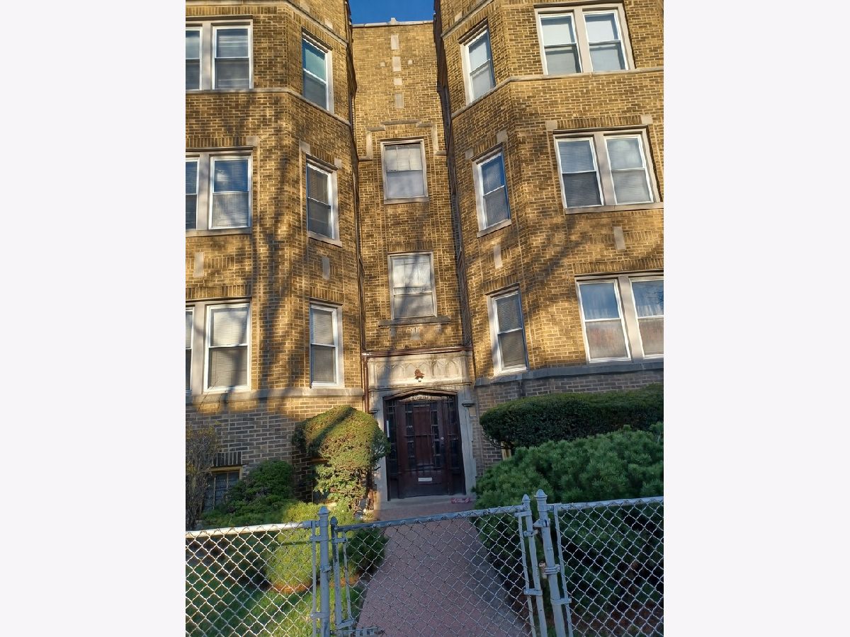 Homes Rented Park Manor Chicago Illinois, 6839 Prairie