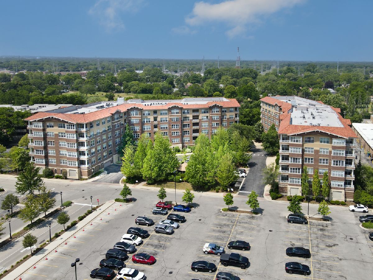 Condominiums Sold Siena Skokie Illinois, 9350 Skokie