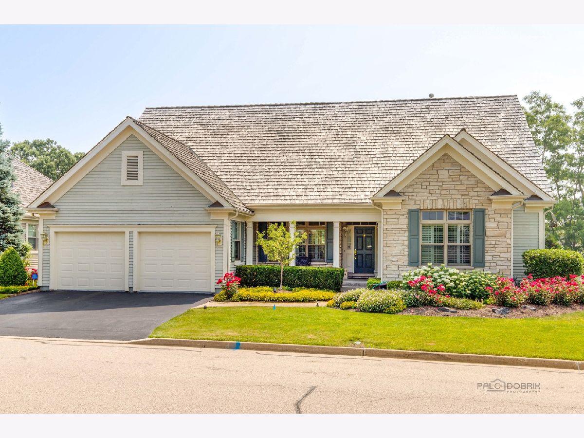 Homes Sold Merit Club Libertyville Illinois, 1729 River Birch