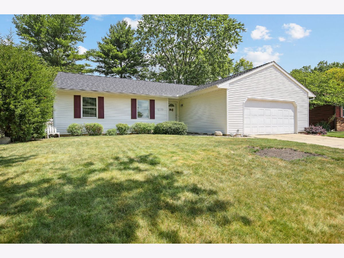 Homes Sold Stratford Park North Champaign Illinois, 2702 Hathaway