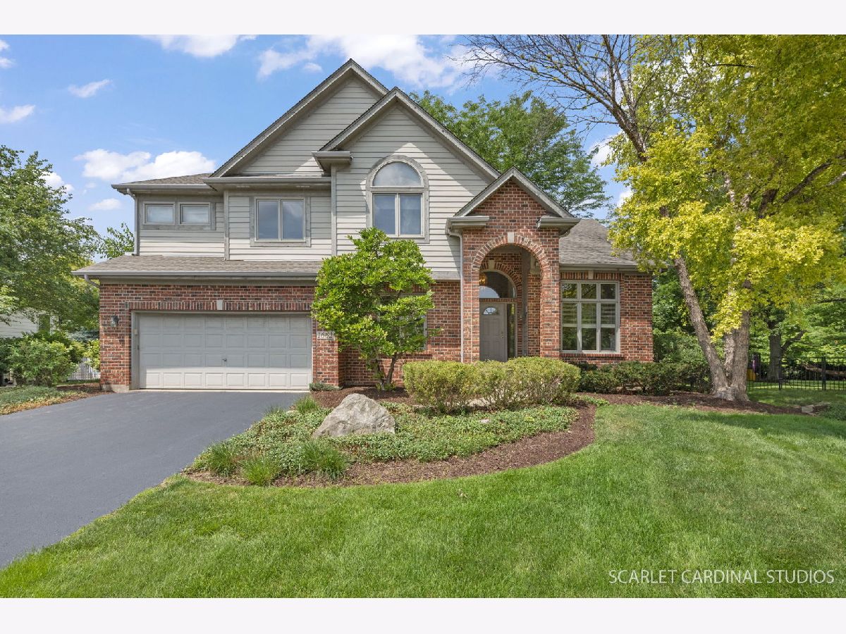 Homes Sold Harris Farm Aurora Illinois, 1662 Merle