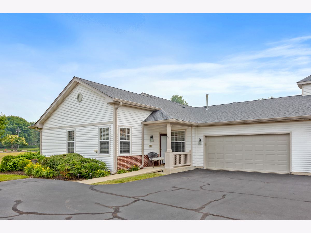 Del b Sun City Huntley IL, Homes & Townhomes & Condos For Sale & For