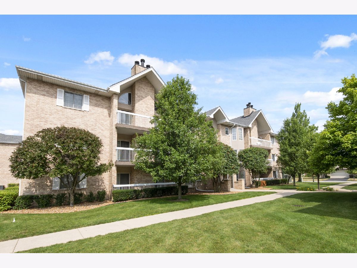 Condominiums Sold Grafton Place Tinley Park Illinois, 7799 Bristol Park