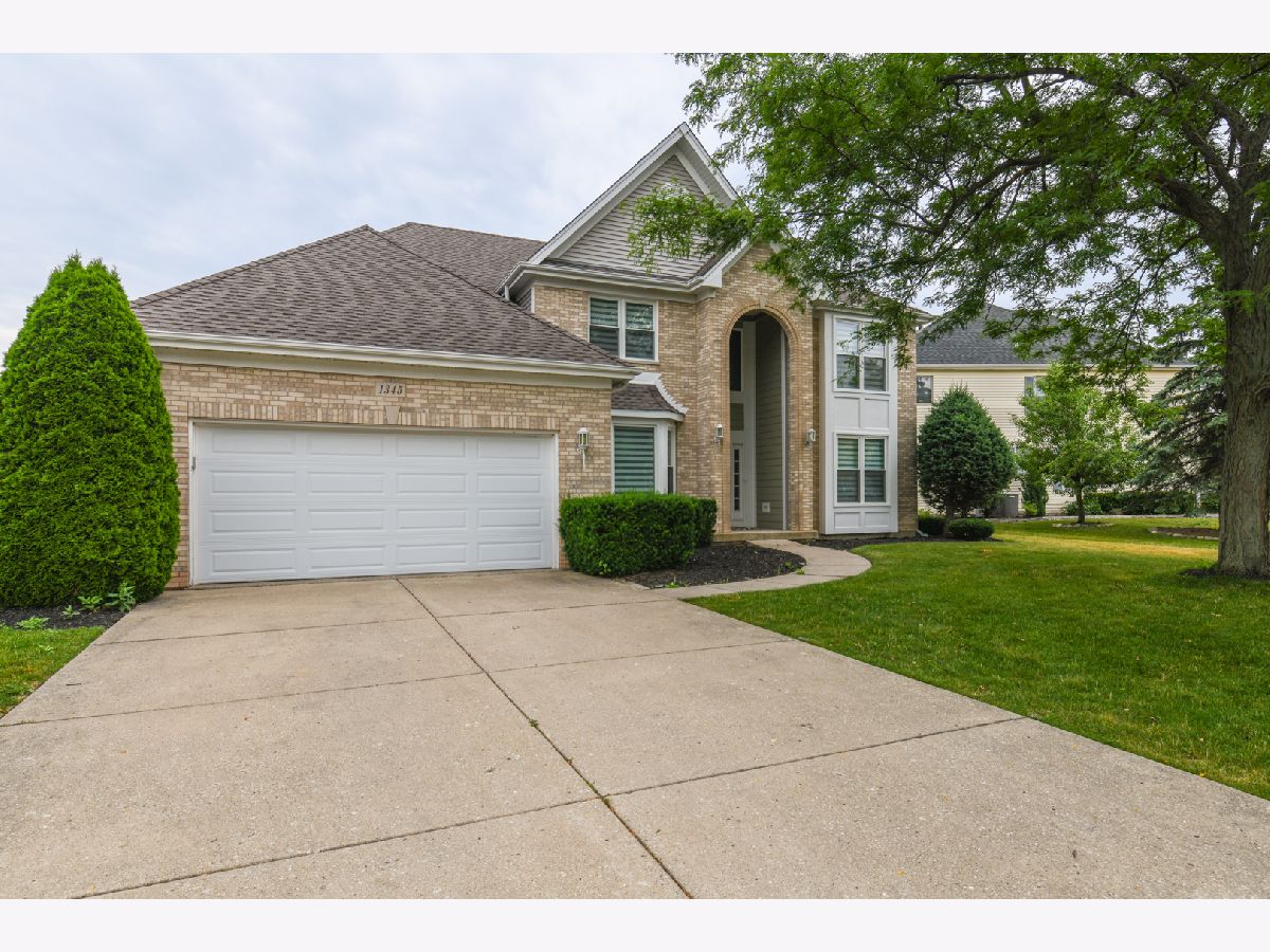 Homes Sold Tunbridge Algonquin Illinois, 1345 Tunbridge
