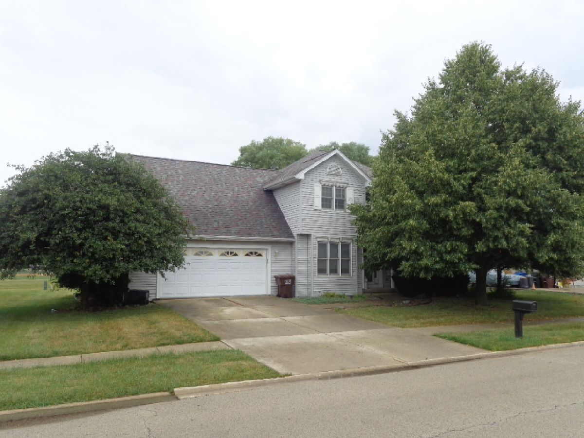 Homes & Townhomes Sold Wright Estates Manteno Illinois, 501 Jeffery