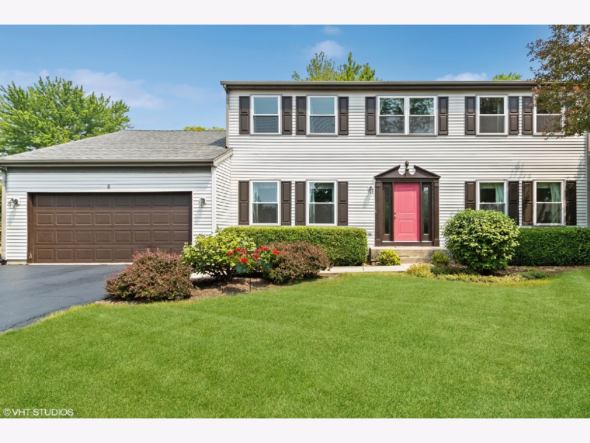Homes Sold The Orchards Lake Zurich Illinois, 8 Cortland