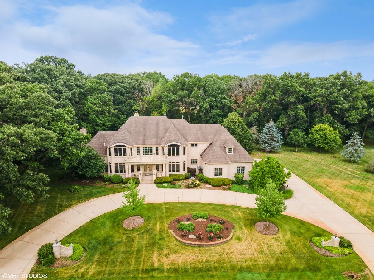 Homes Sold Woods Of Wayne Wayne Illinois, 30W312 White Oak