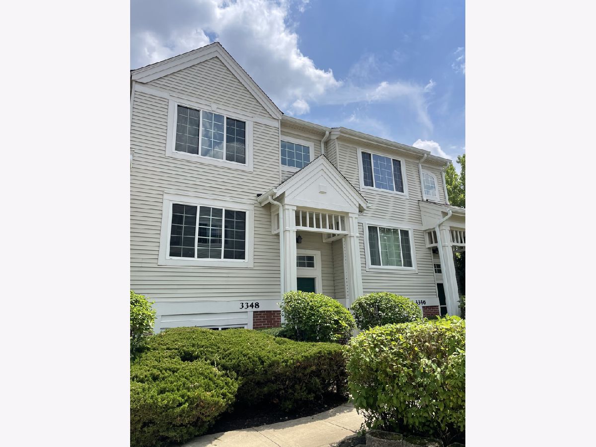 Townhomes & Condos Sold Ogden Pointe Aurora Illinois, 3348 Ravinia