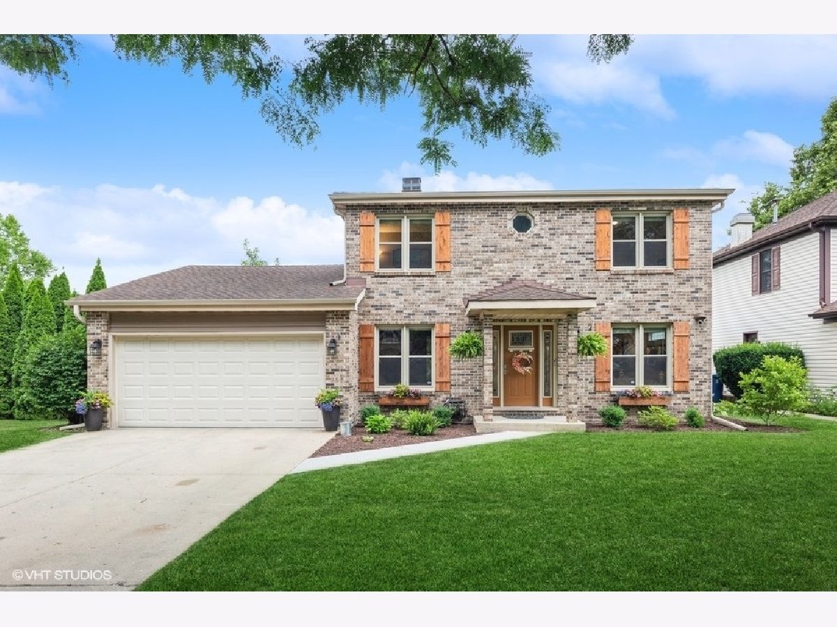 Homes Sold Country Creek Bartlett Illinois, 198 Amherst
