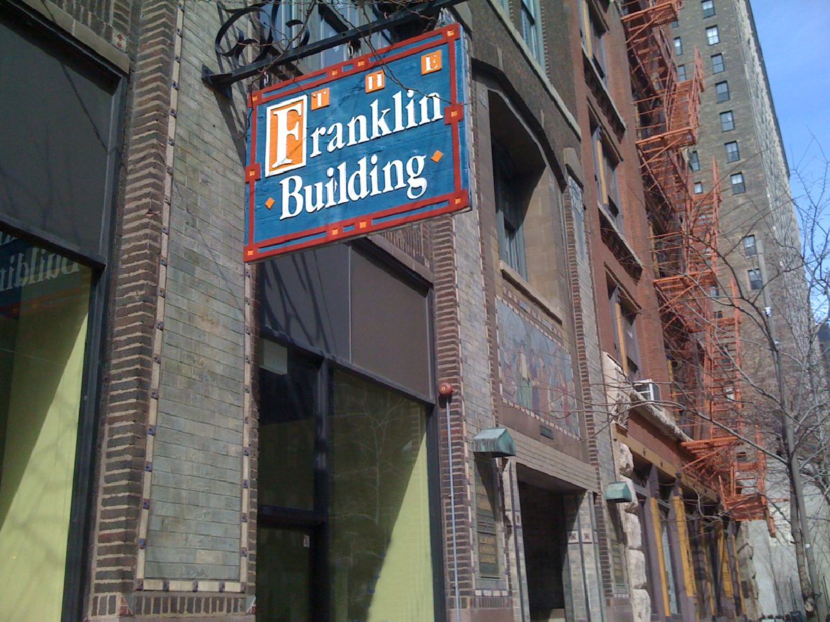 Condominiums Sold Franklin Lofts Chicago Illinois, 720 Dearborn
