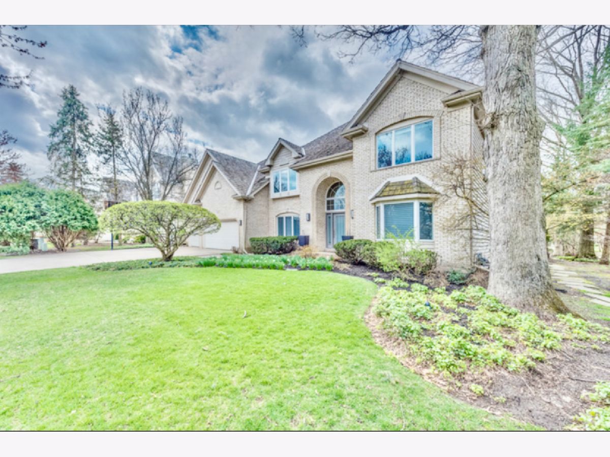 Homes Sold Oak Bluff Naperville Illinois, 31 Oak Bluff