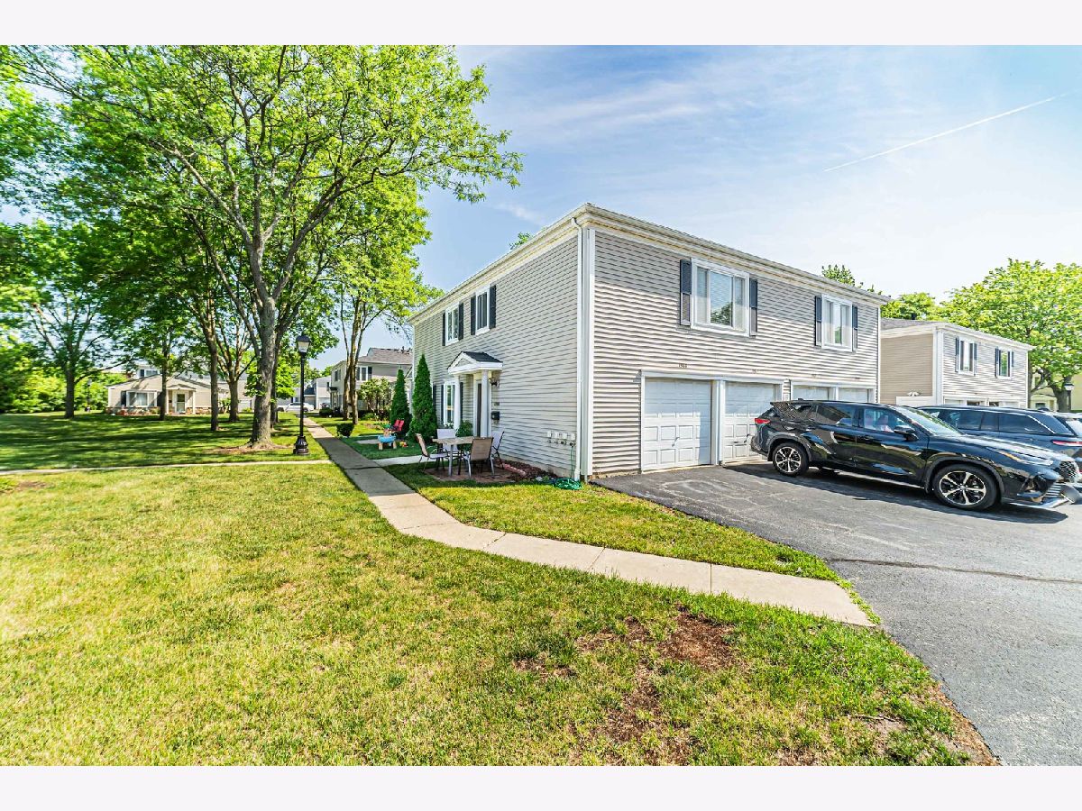 Quincy Park Prospect Heights IL, Townhomes & Condos For Sale & For Rent