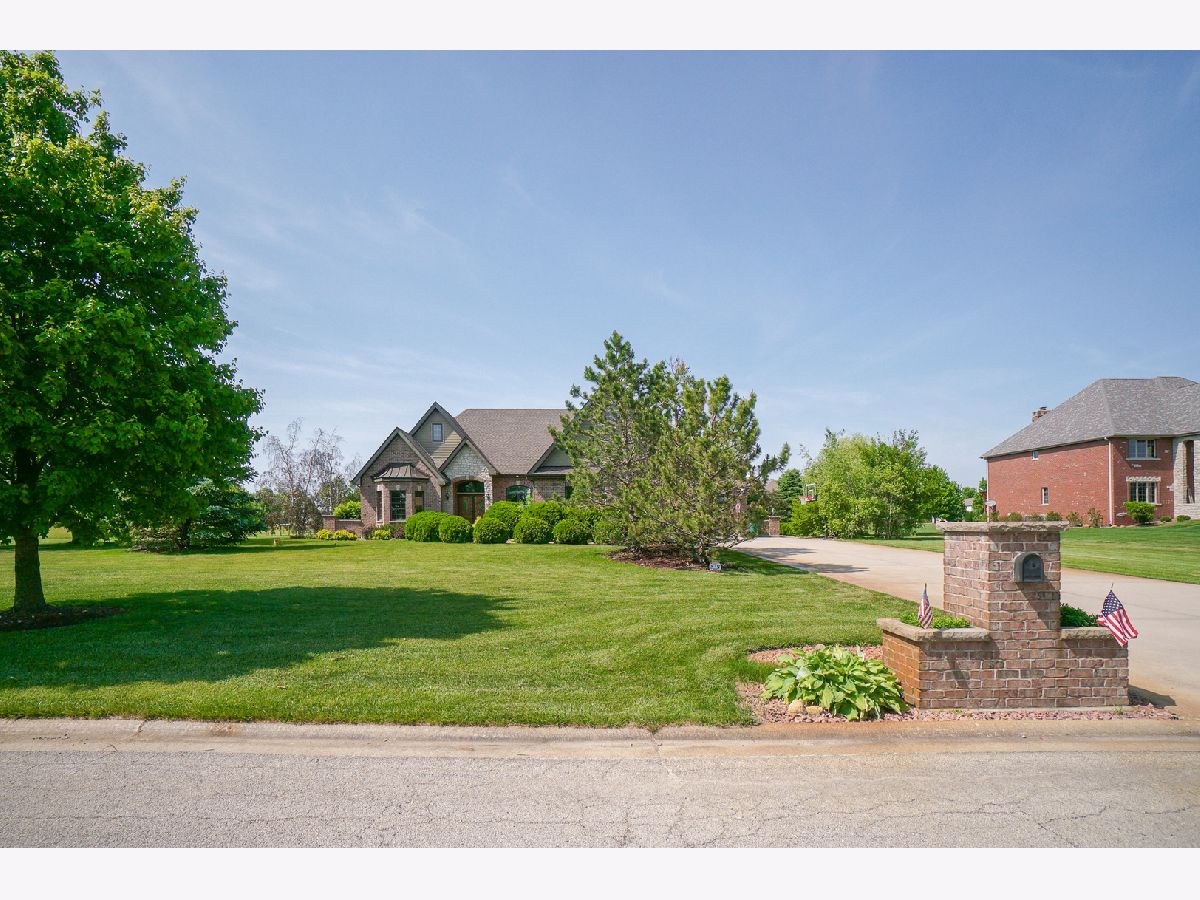 Homes Sold Billingham Estates Manhattan Illinois, 12604 Old Farm