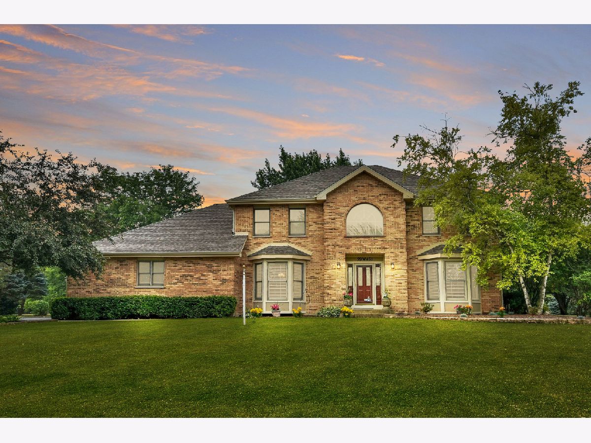 Homes Sold Brookwood Estates Bartlett Illinois, 29W451 Morningside