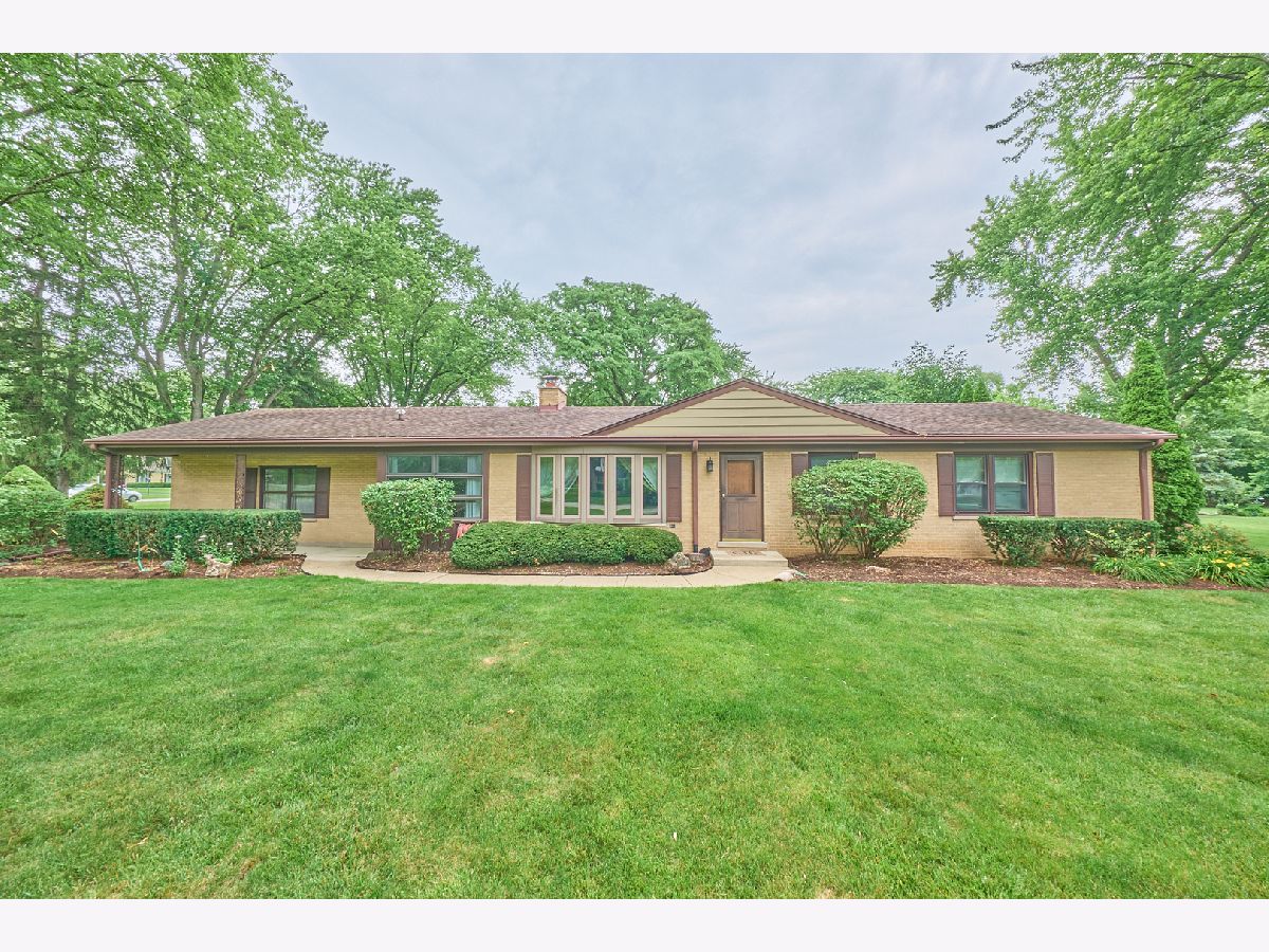 Homes Sold Hawthorn Woods Estates Hawthorn Woods Illinois, 21 Lynn