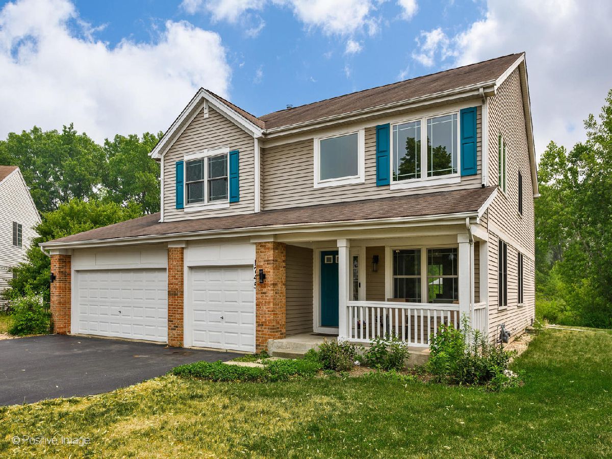 Homes & Condos & Townhomes Sold Avalon Wheeling Illinois, 1745 Charles