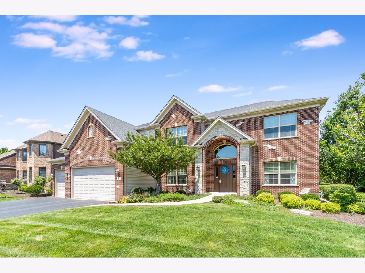 Homes Sold Fairways Of Augusta Bolingbrook Illinois, 9 Heather