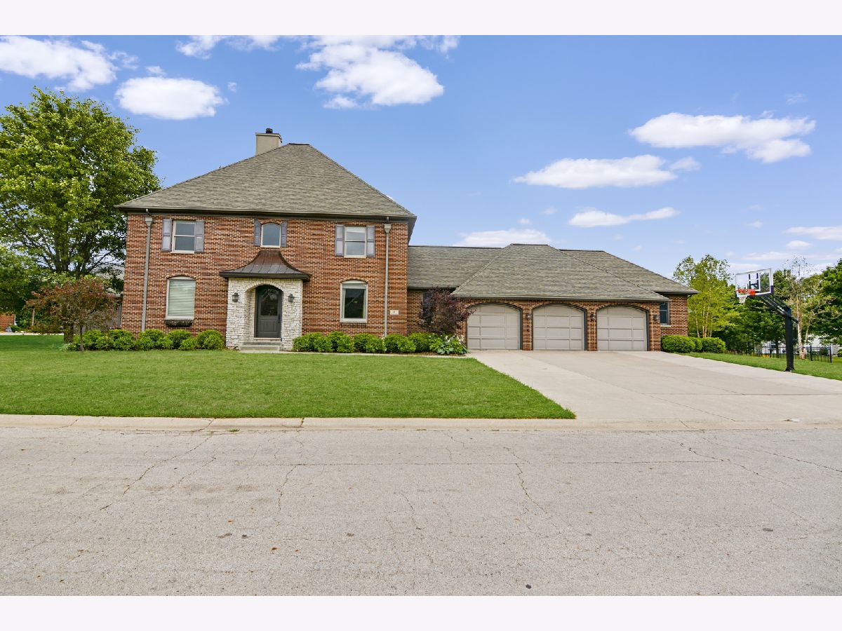 Homes Sold Stonebridge Court Bloomington Illinois, 17 Stonebrook