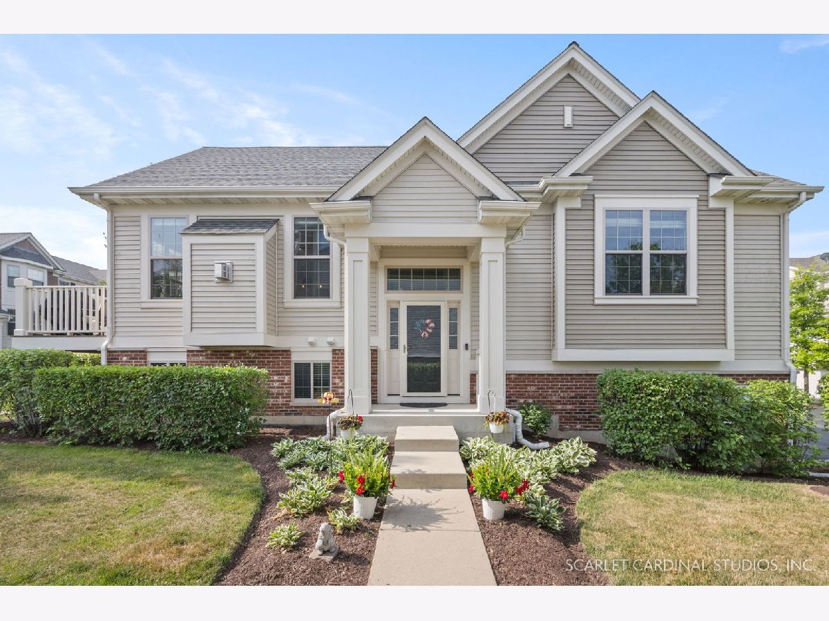 Townhomes Sold Shelburne Farms Winfield Illinois, 0N084 Vermont