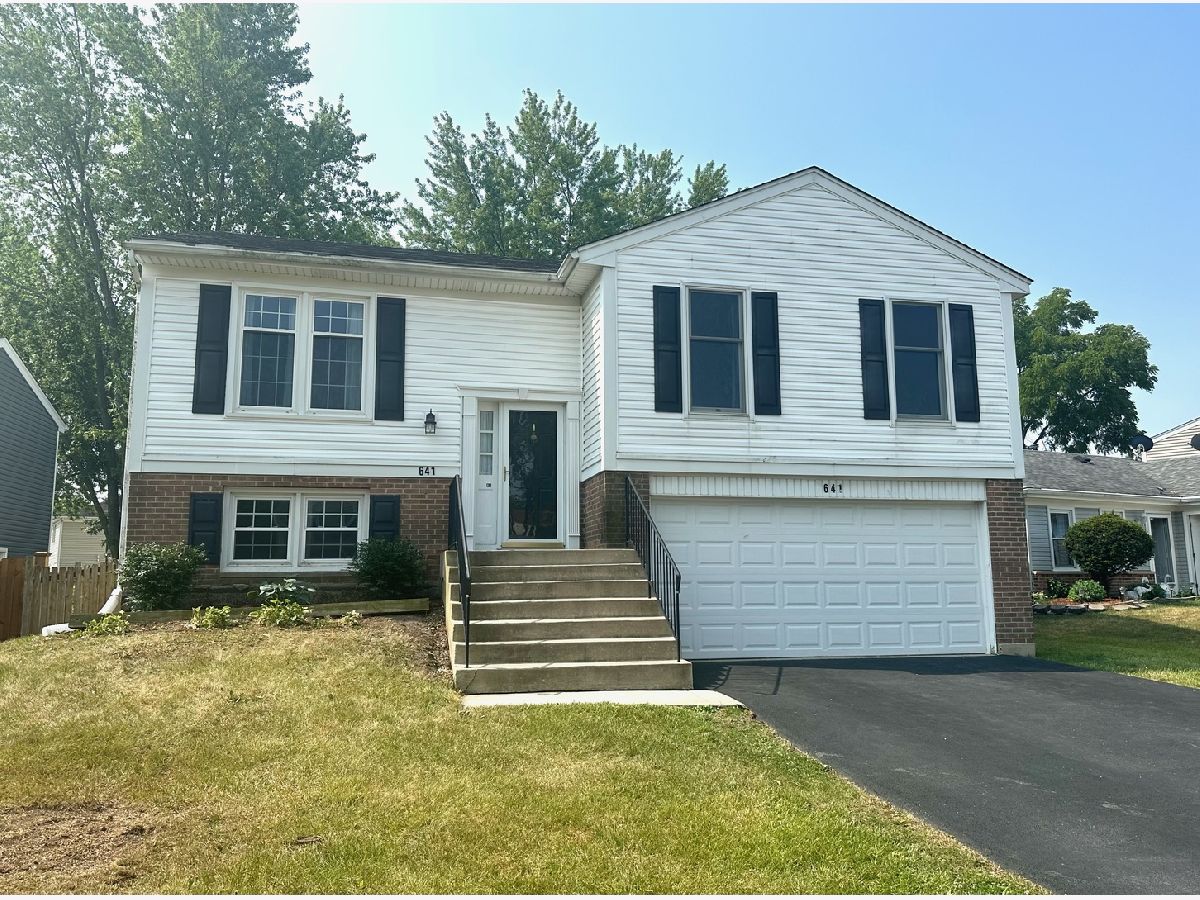 Homes & Condos & Townhomes Rented Waterbury Roselle Illinois, 641 Stafford