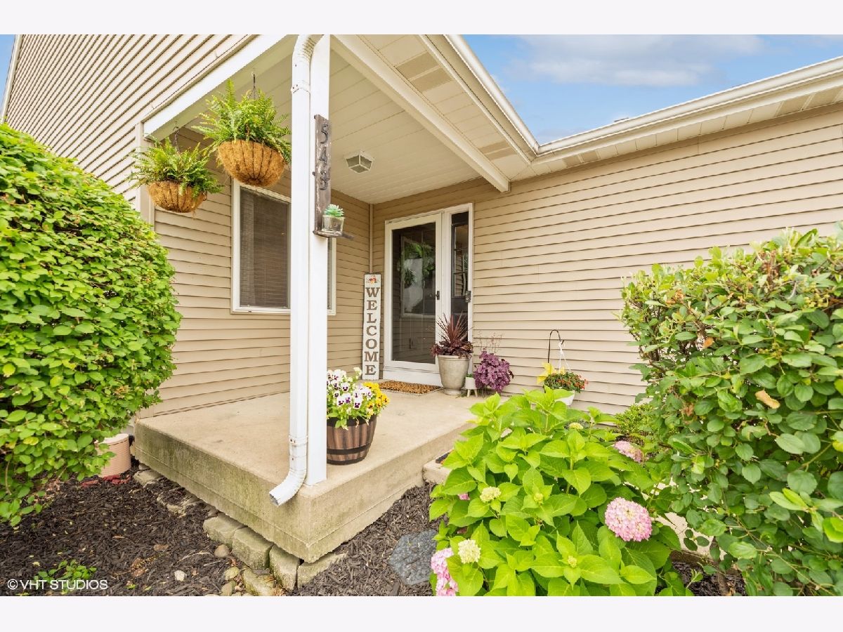 Homes & Townhomes Sold Shadow Creek Harvard Illinois, 543 Sandy
