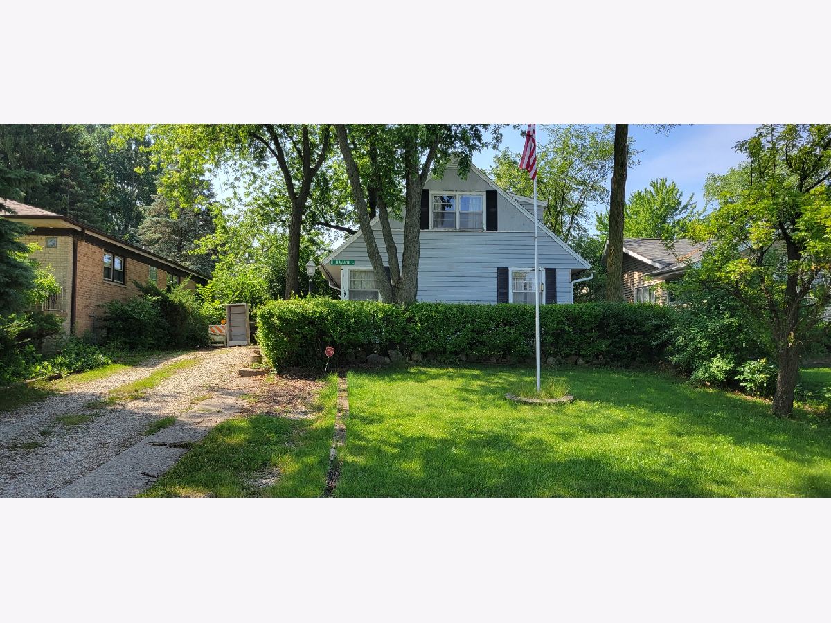 Homes Sold Orchard Hills Palatine Illinois, 711 Palatine