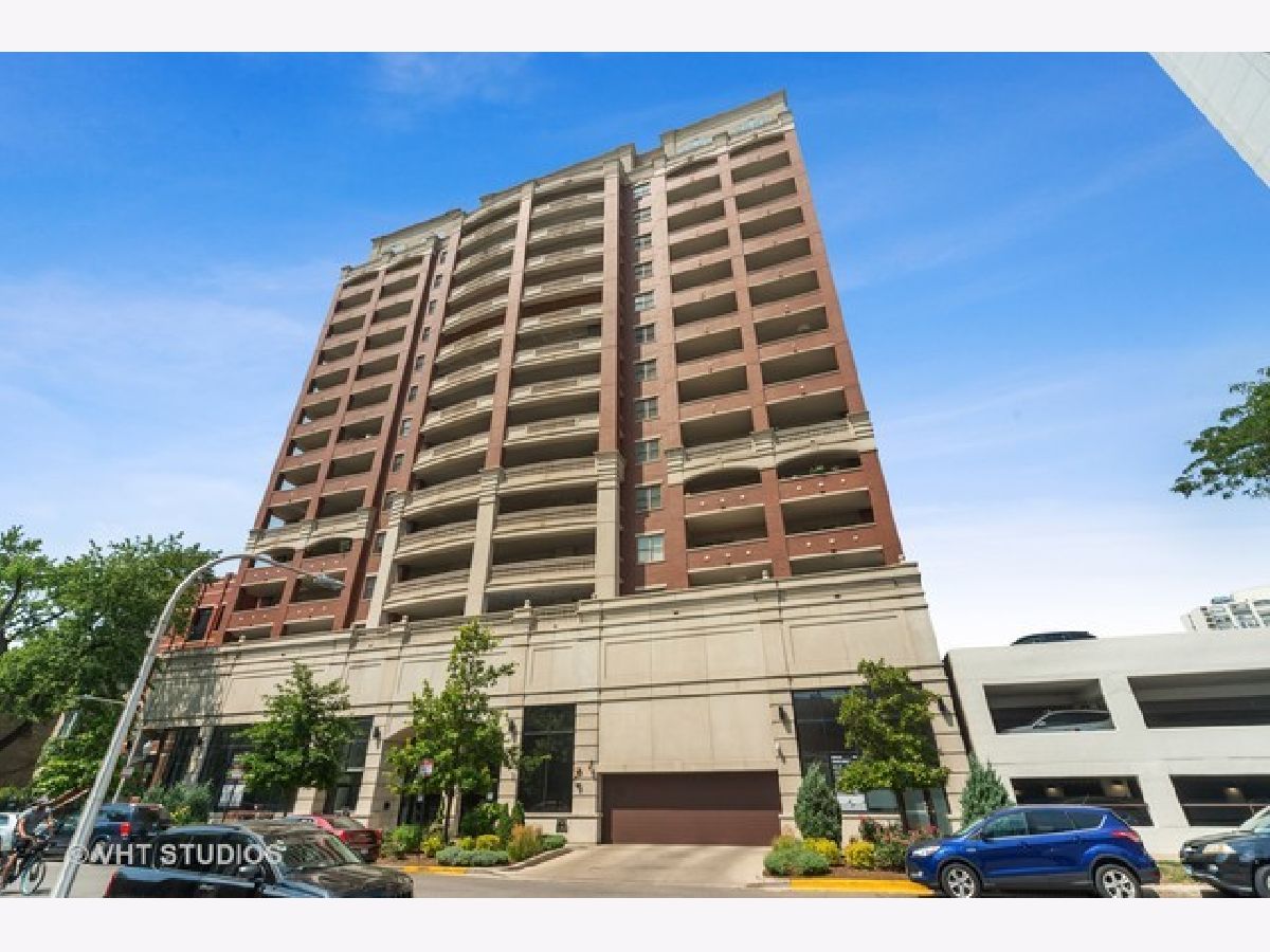 Condominiums Sold Park View East Chicago Illinois, 828 Grace