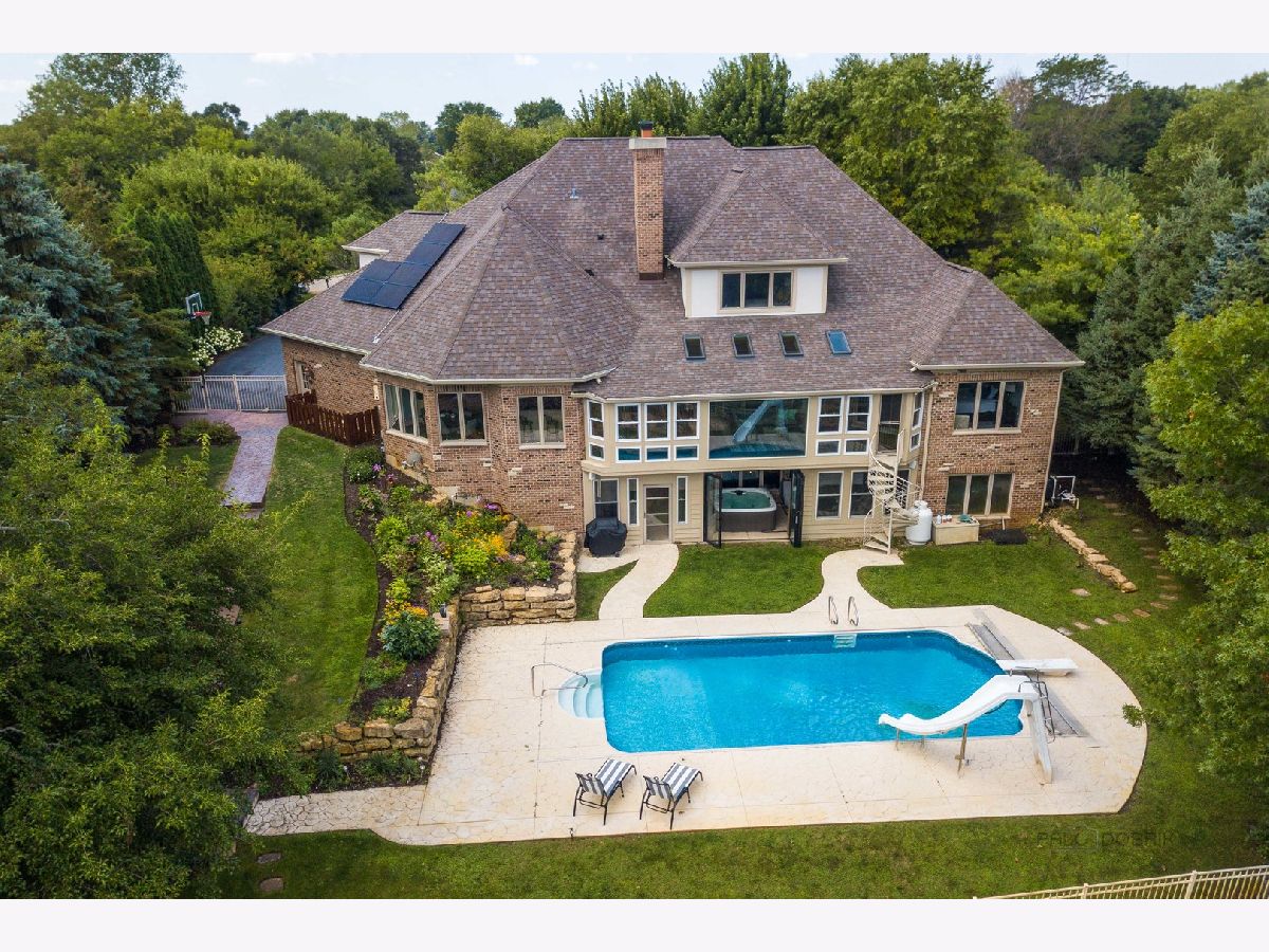 Homes Sold Bay Oaks Mchenry Illinois, 2218 Bay Oaks