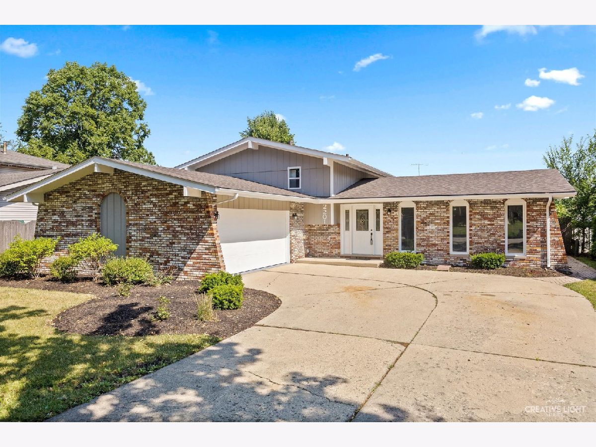Homes Sold Westfield Joliet Illinois, 2201 Ingalls