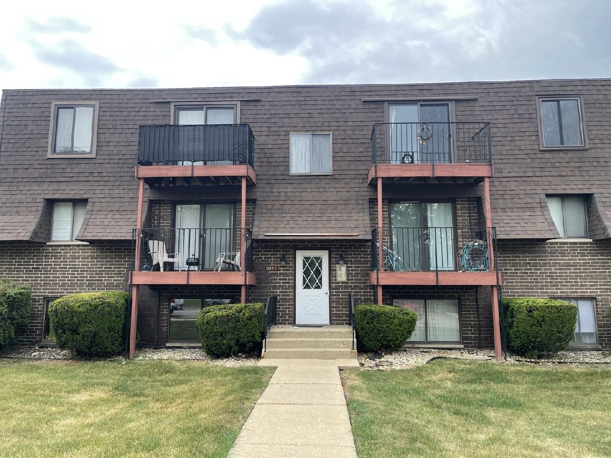 Rented Crest Hill Illinois, 1115 Elizabeth