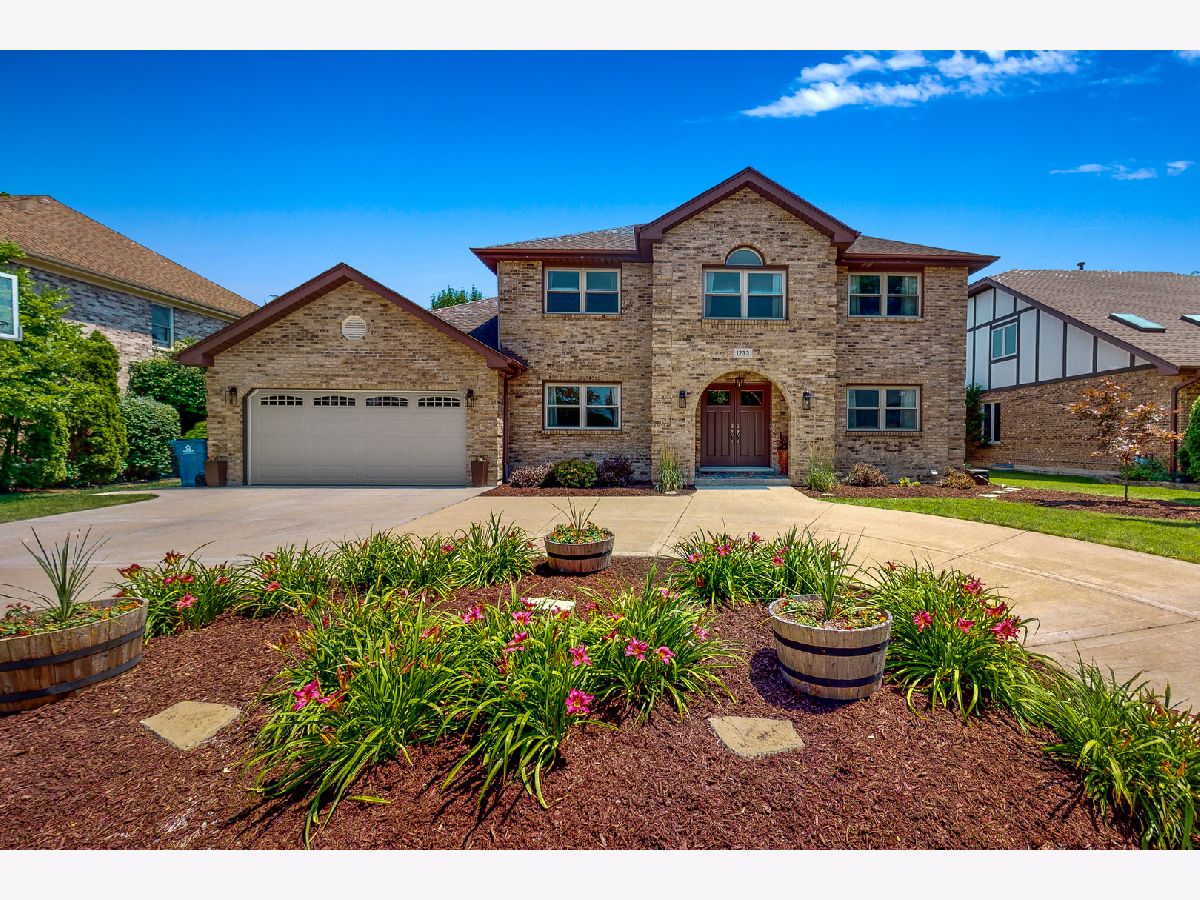 Homes Sold Westridge Addison Illinois, 1233 Aspen