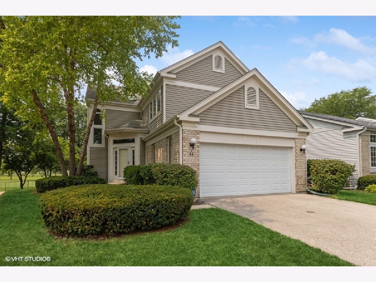 Condominiums & Homes Sold Manchester Green Buffalo Grove Illinois, 84 Manchester