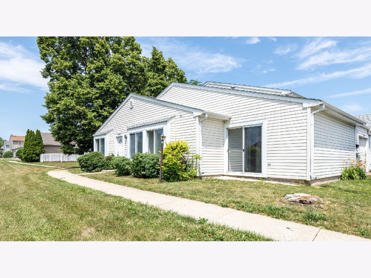 Townhomes & Homes Sold Provincetown Country Club Hills Illinois, 4536 Provincetown